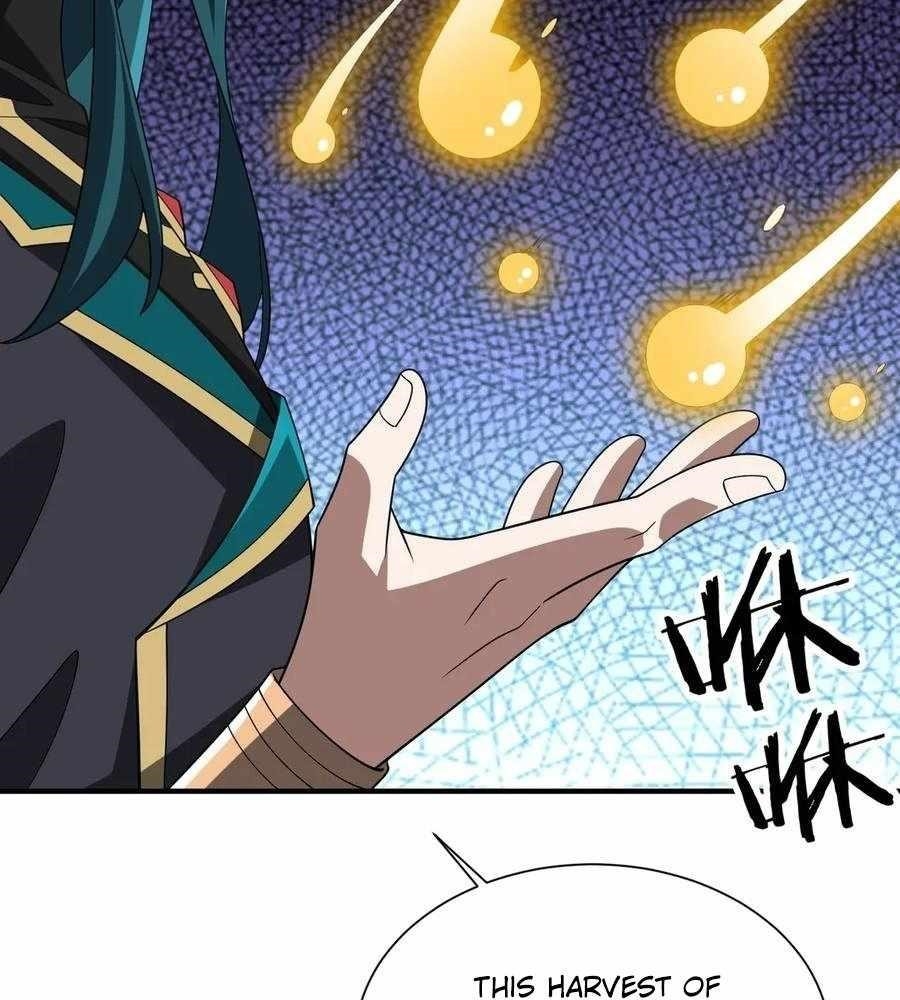 Reborn as a Demonic Cultivator: Starting with a Zombie Planet Chapter 30 - Page 10