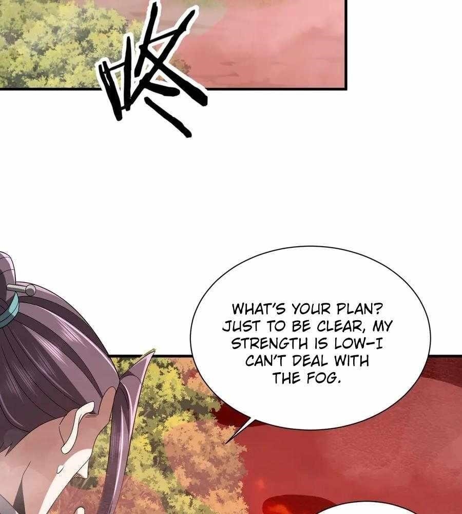 Reborn as a Demonic Cultivator: Starting with a Zombie Planet Chapter 30 - Page 104