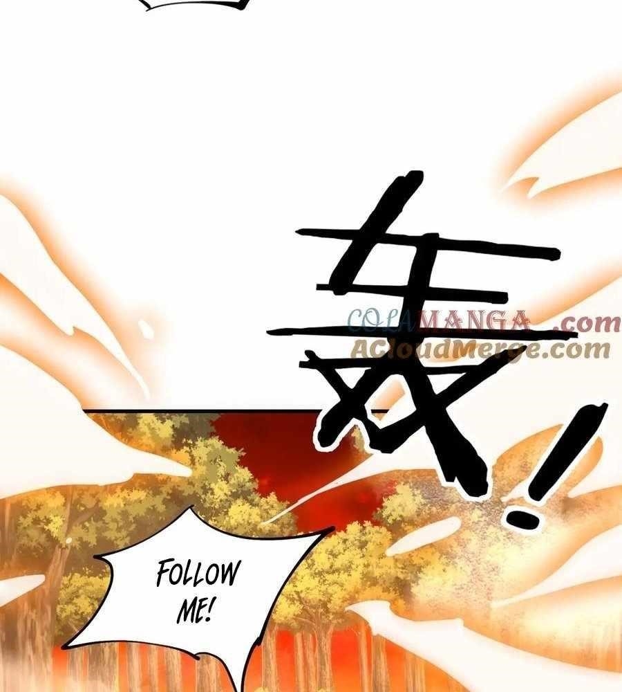 Reborn as a Demonic Cultivator: Starting with a Zombie Planet Chapter 30 - Page 108