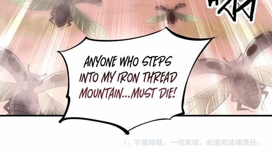 Reborn as a Demonic Cultivator: Starting with a Zombie Planet Chapter 30 - Page 116