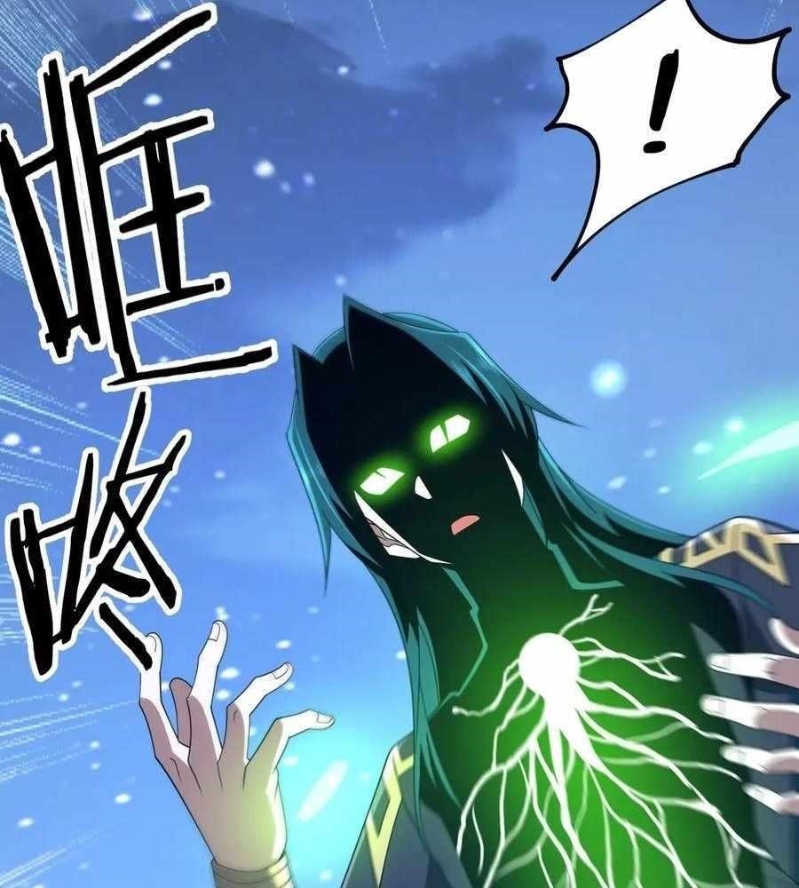 Reborn as a Demonic Cultivator: Starting with a Zombie Planet Chapter 30 - Page 18