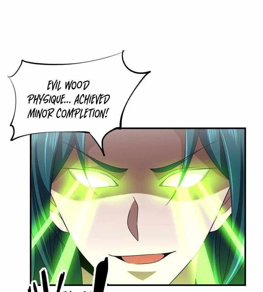 Reborn as a Demonic Cultivator: Starting with a Zombie Planet Chapter 30 - Page 24