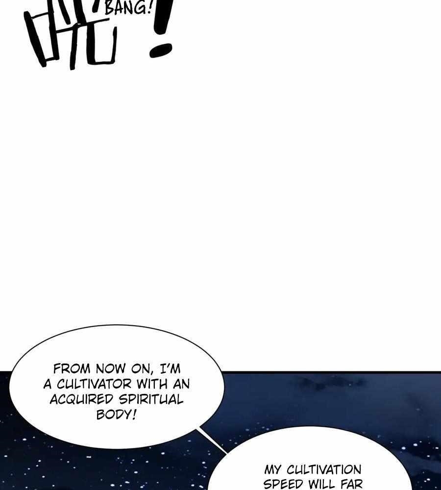 Reborn as a Demonic Cultivator: Starting with a Zombie Planet Chapter 30 - Page 25