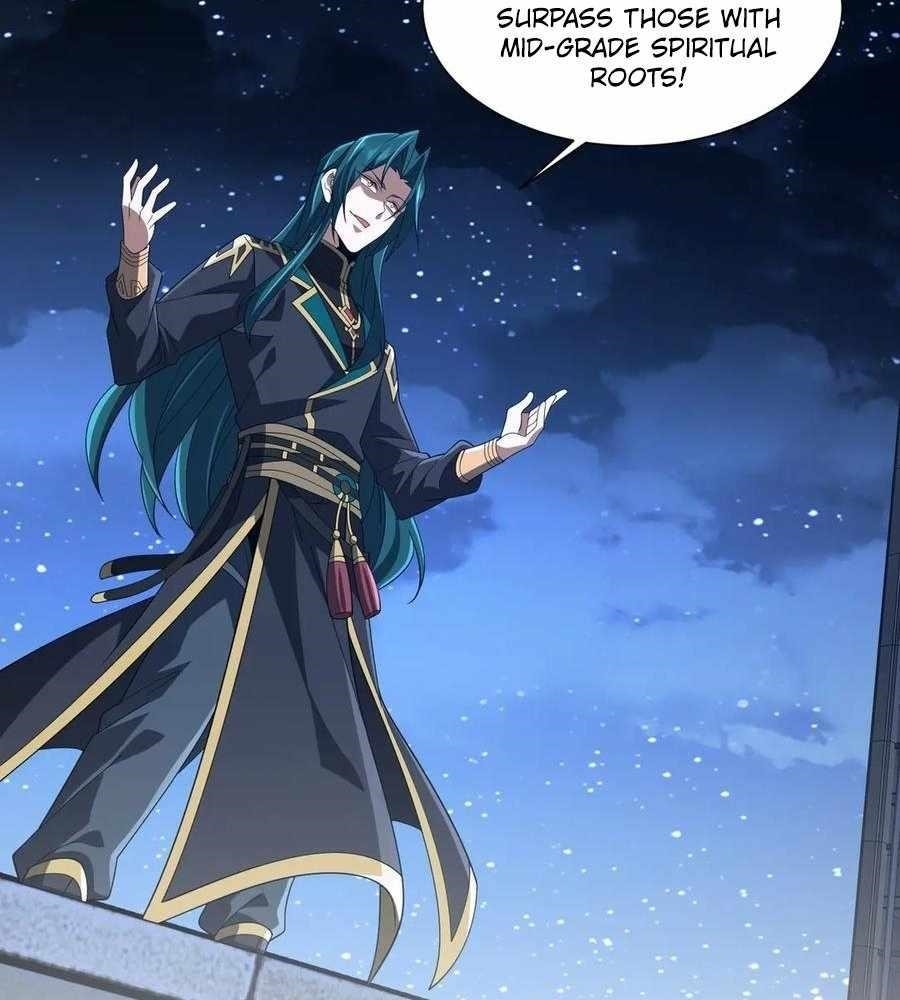 Reborn as a Demonic Cultivator: Starting with a Zombie Planet Chapter 30 - Page 26