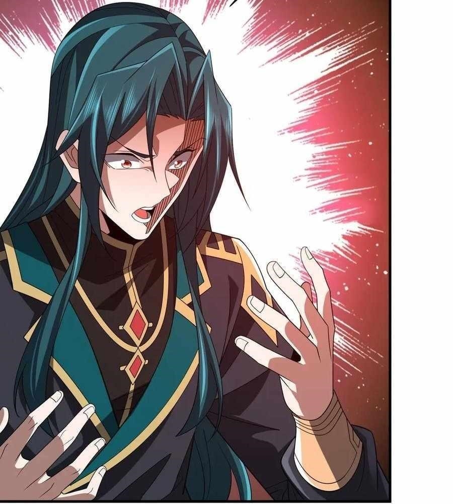 Reborn as a Demonic Cultivator: Starting with a Zombie Planet Chapter 30 - Page 28