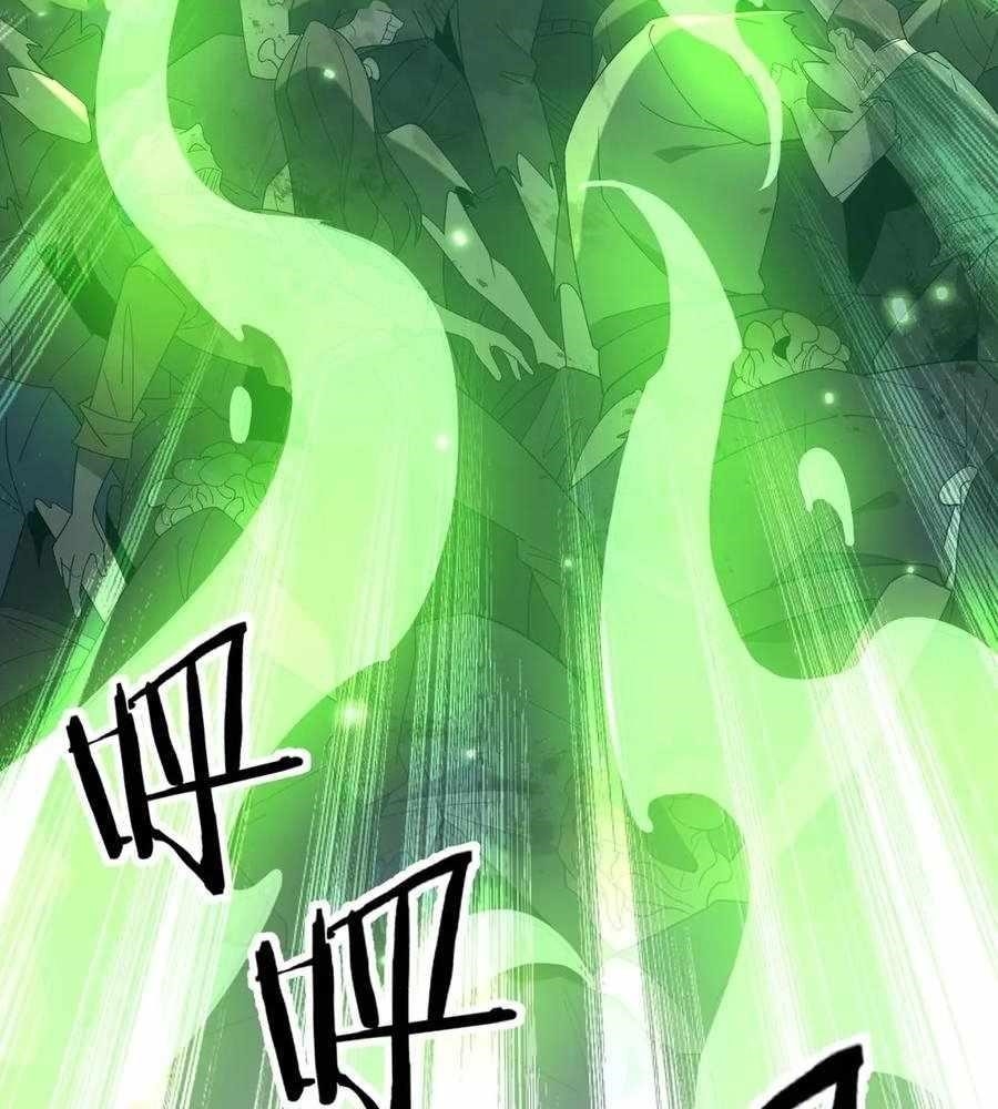 Reborn as a Demonic Cultivator: Starting with a Zombie Planet Chapter 30 - Page 3