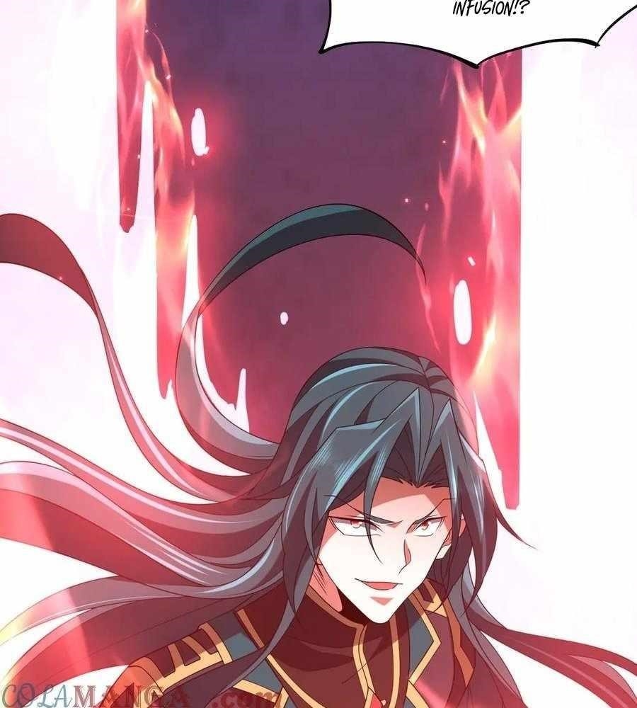 Reborn as a Demonic Cultivator: Starting with a Zombie Planet Chapter 30 - Page 34