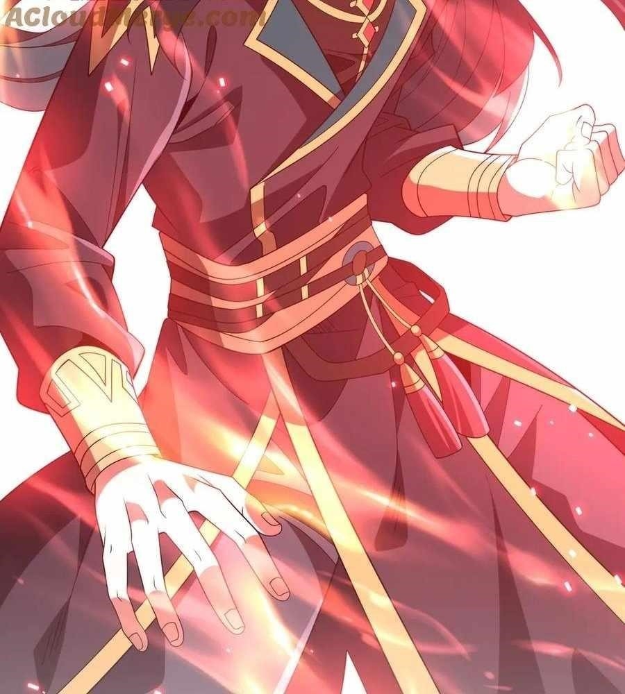 Reborn as a Demonic Cultivator: Starting with a Zombie Planet Chapter 30 - Page 35