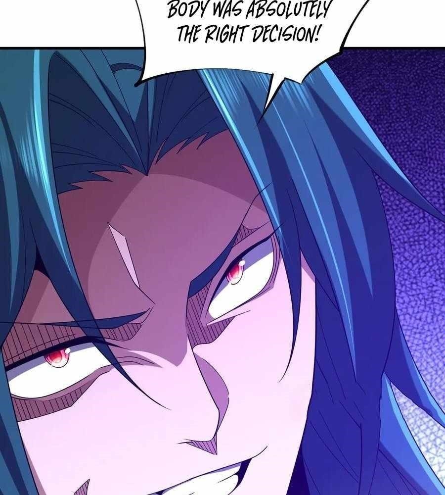 Reborn as a Demonic Cultivator: Starting with a Zombie Planet Chapter 30 - Page 37