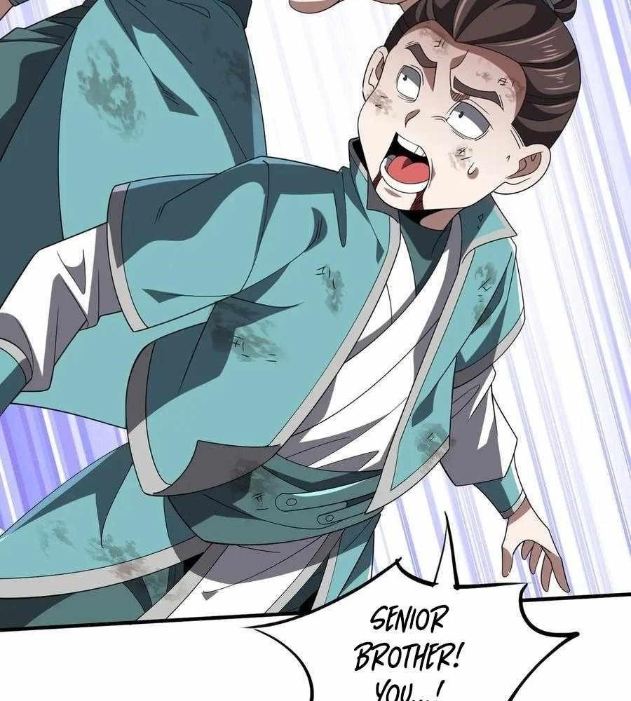 Reborn as a Demonic Cultivator: Starting with a Zombie Planet Chapter 30 - Page 48