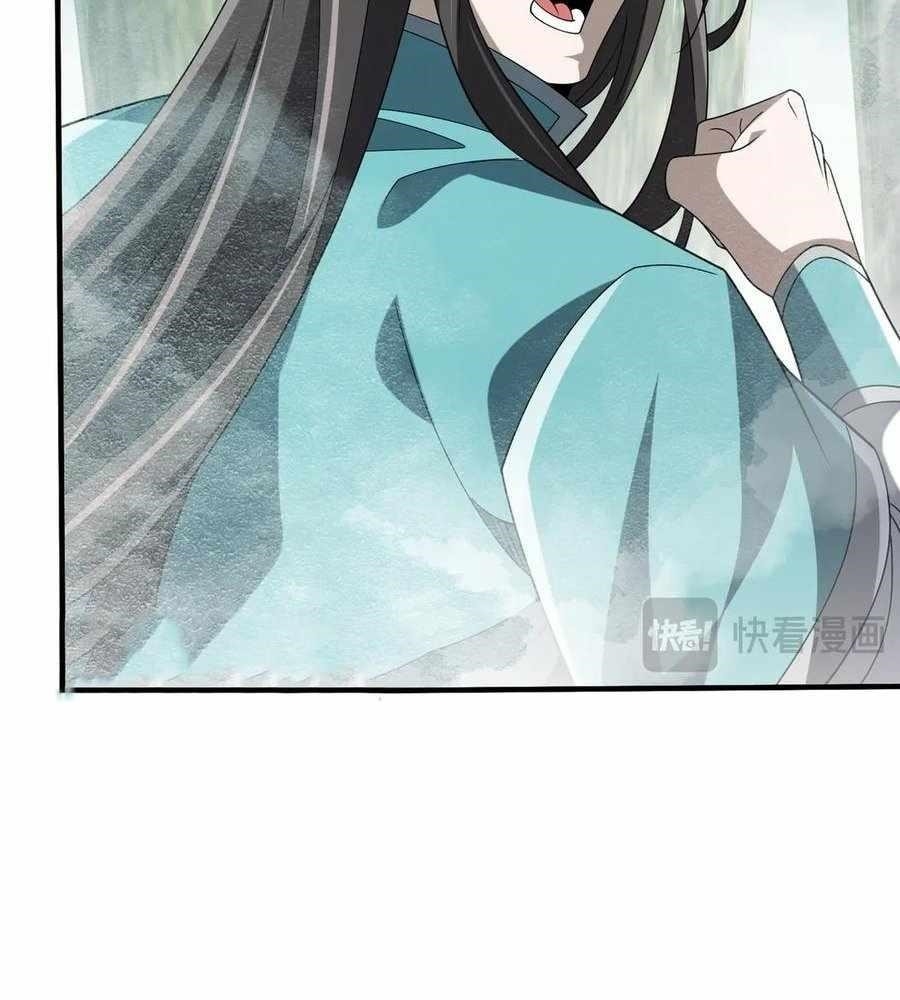 Reborn as a Demonic Cultivator: Starting with a Zombie Planet Chapter 30 - Page 54