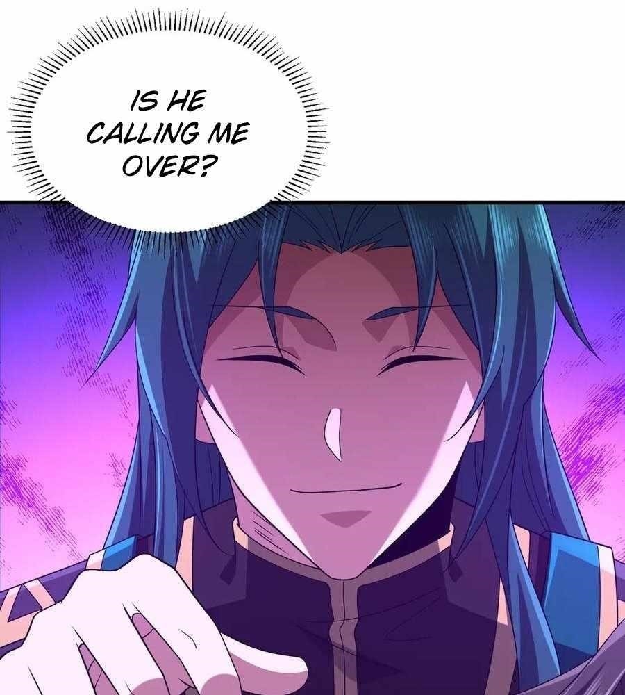 Reborn as a Demonic Cultivator: Starting with a Zombie Planet Chapter 30 - Page 62