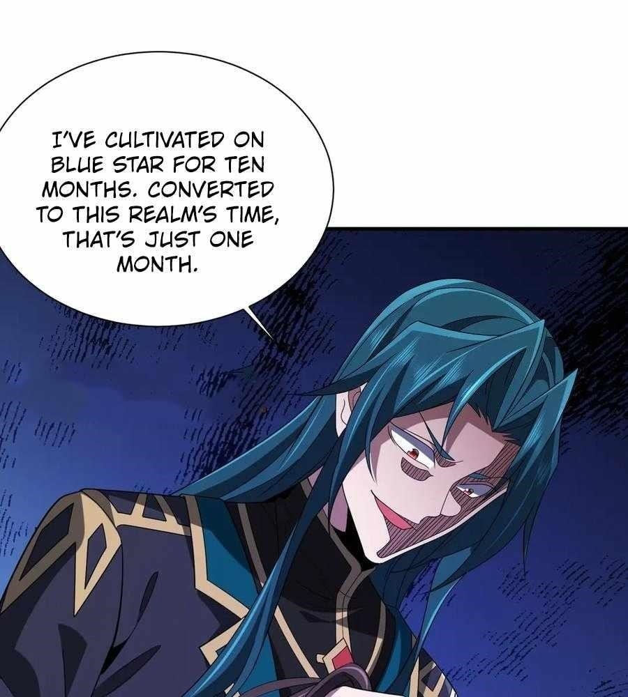 Reborn as a Demonic Cultivator: Starting with a Zombie Planet Chapter 30 - Page 68