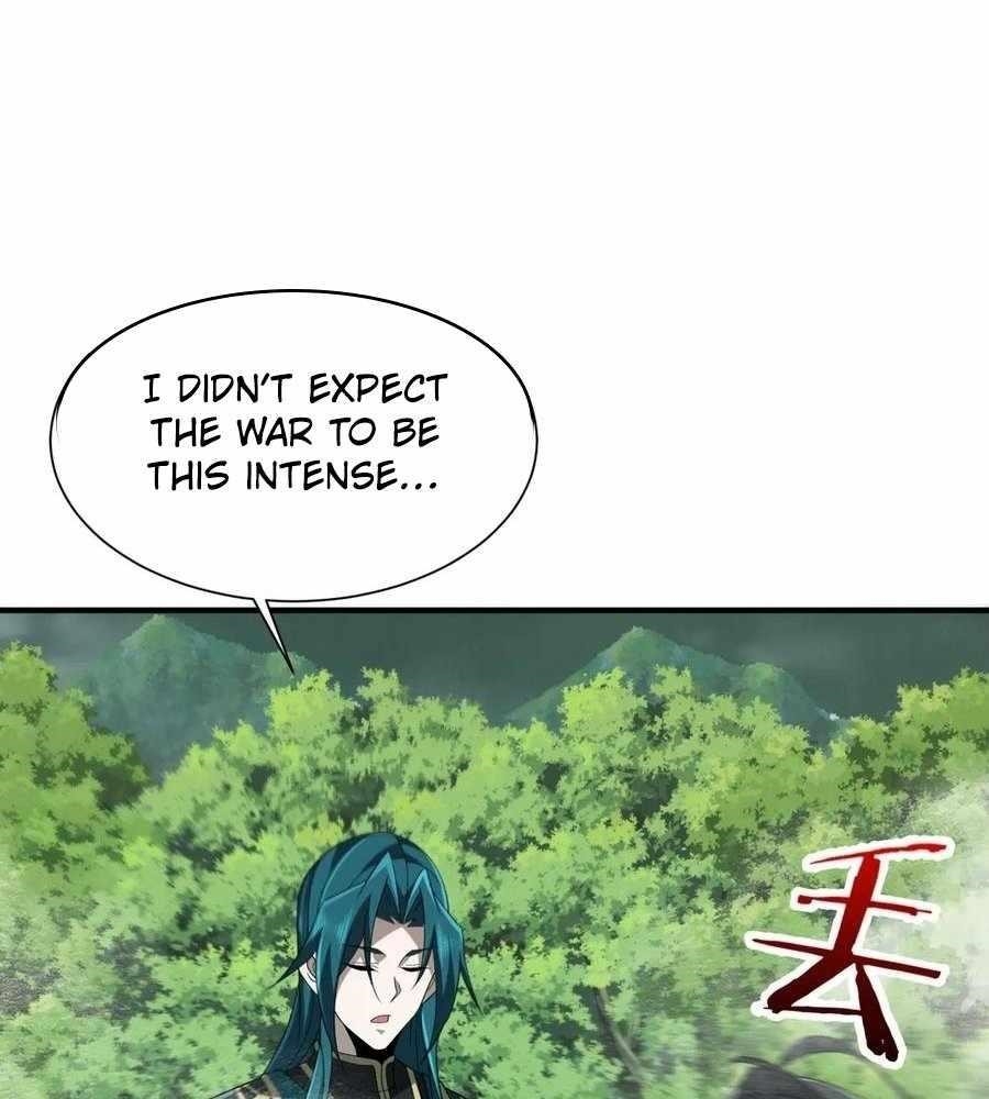 Reborn as a Demonic Cultivator: Starting with a Zombie Planet Chapter 30 - Page 74