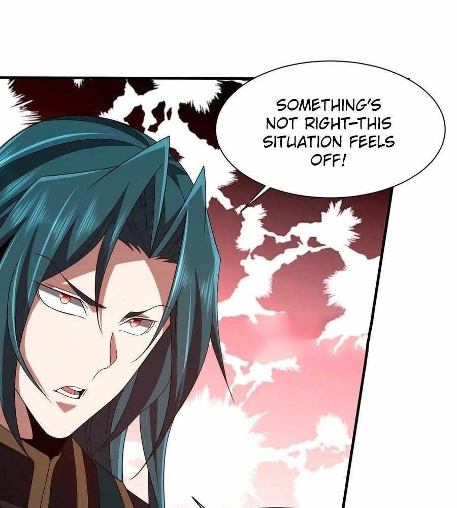 Reborn as a Demonic Cultivator: Starting with a Zombie Planet Chapter 30 - Page 76