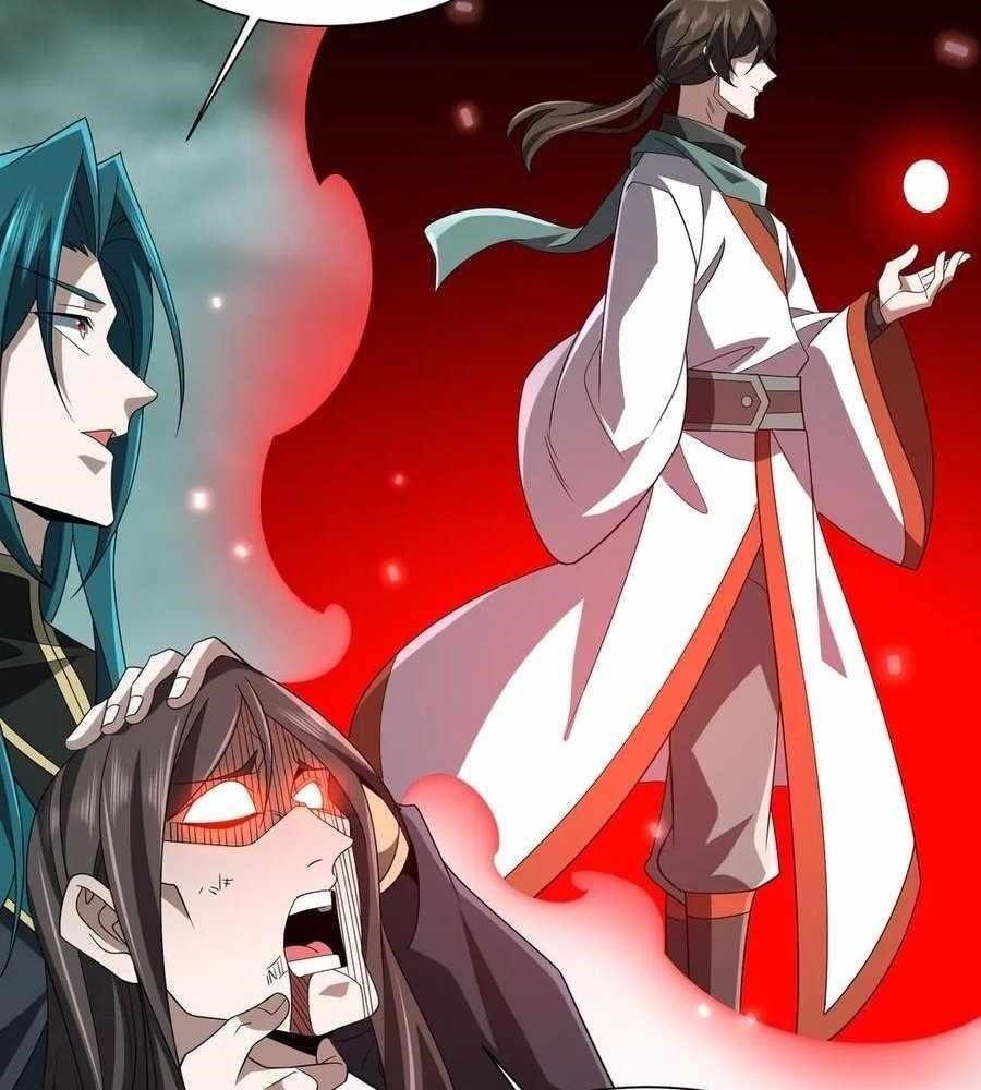 Reborn as a Demonic Cultivator: Starting with a Zombie Planet Chapter 30 - Page 80