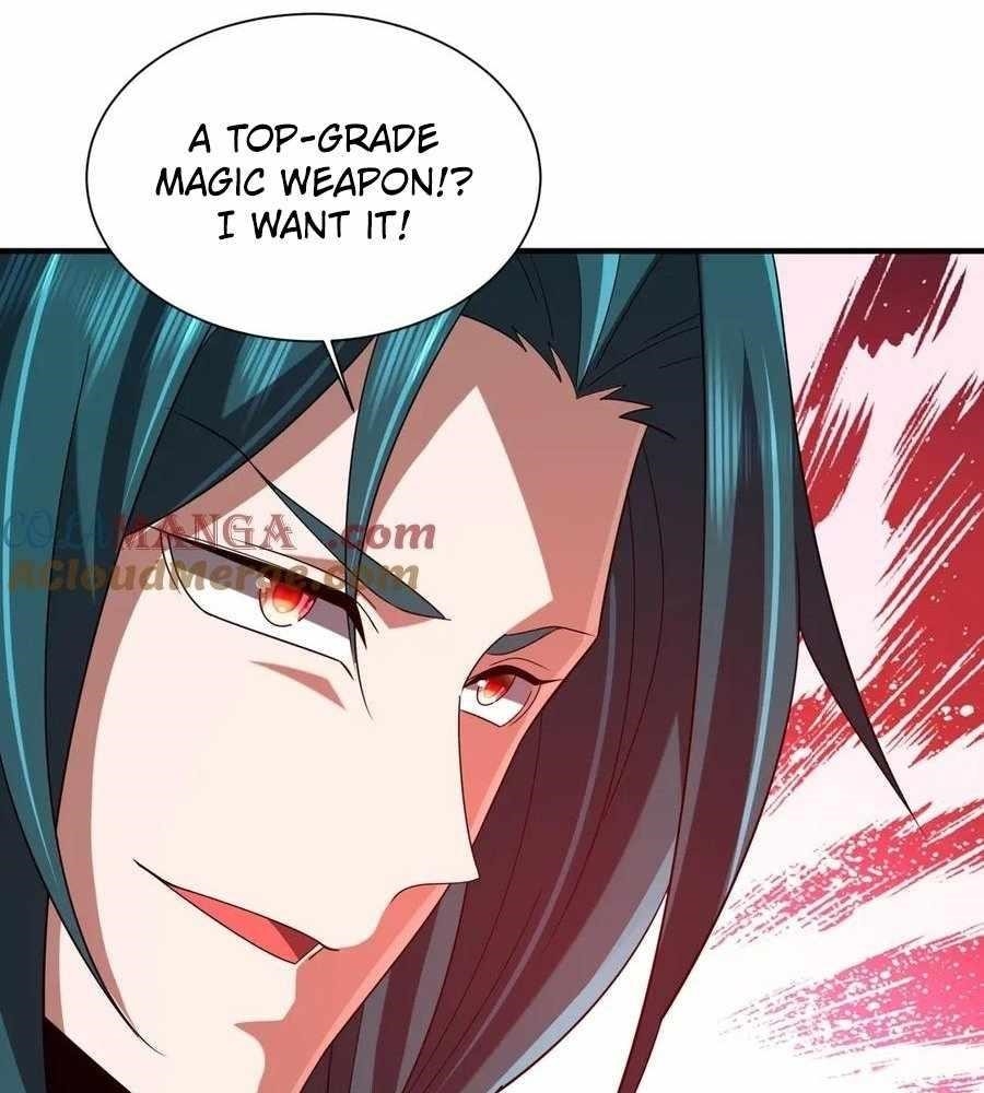 Reborn as a Demonic Cultivator: Starting with a Zombie Planet Chapter 30 - Page 82