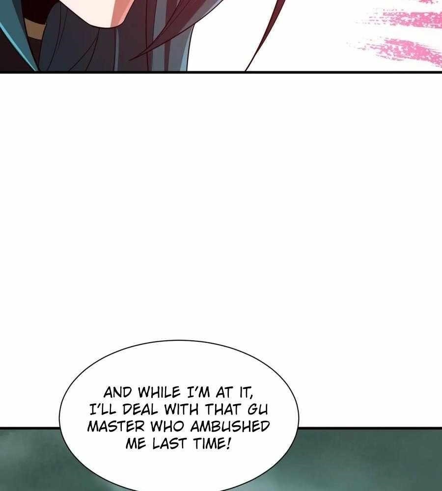 Reborn as a Demonic Cultivator: Starting with a Zombie Planet Chapter 30 - Page 83