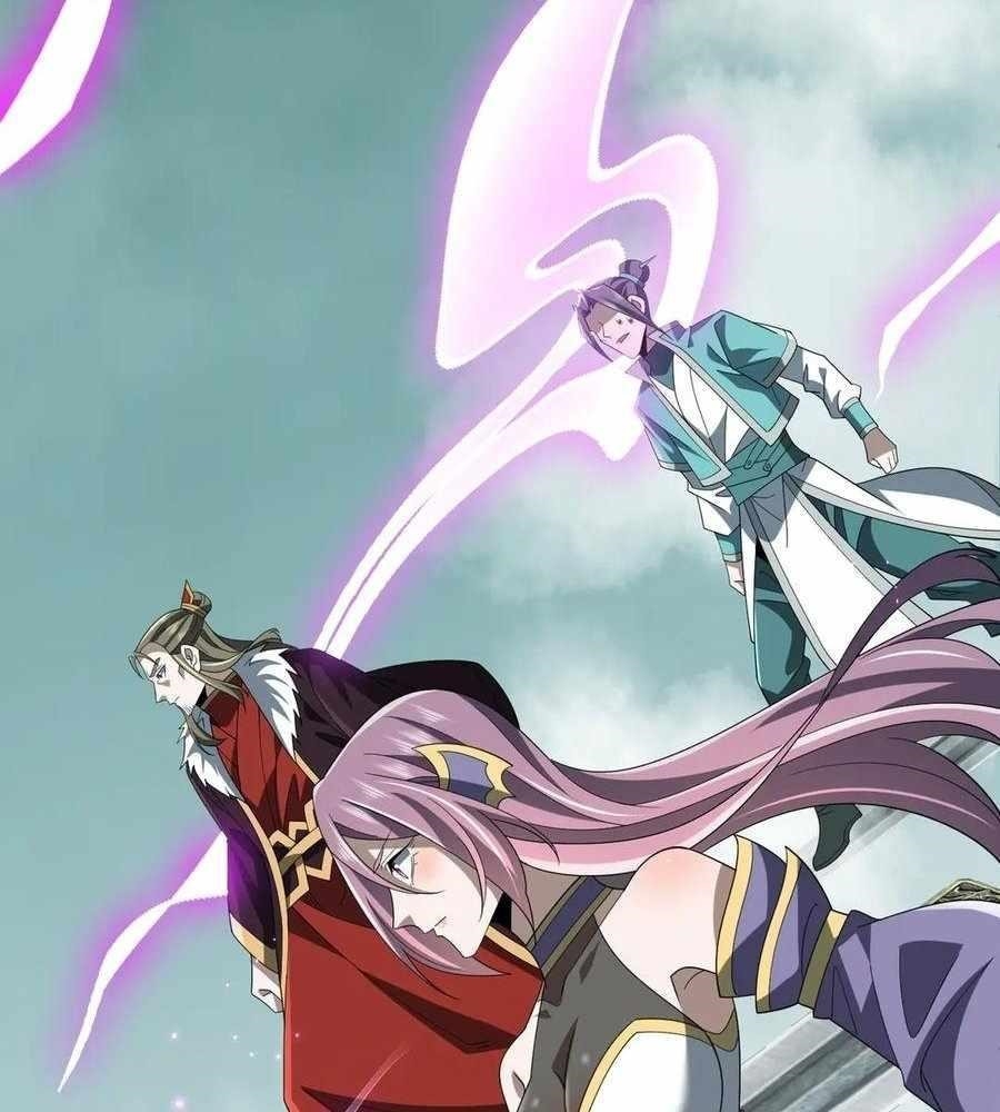 Reborn as a Demonic Cultivator: Starting with a Zombie Planet Chapter 30 - Page 87