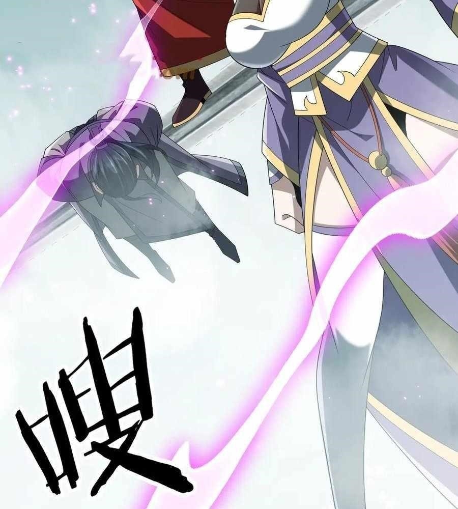 Reborn as a Demonic Cultivator: Starting with a Zombie Planet Chapter 30 - Page 88