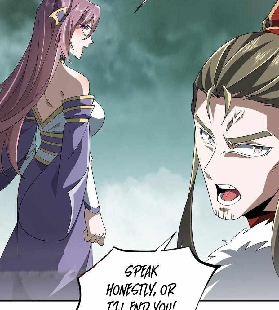 Reborn as a Demonic Cultivator: Starting with a Zombie Planet Chapter 30 - Page 90