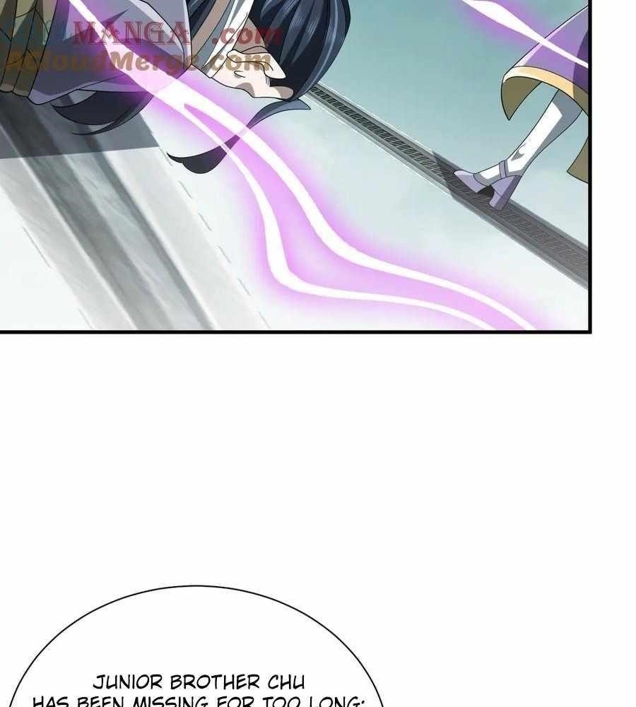 Reborn as a Demonic Cultivator: Starting with a Zombie Planet Chapter 30 - Page 97