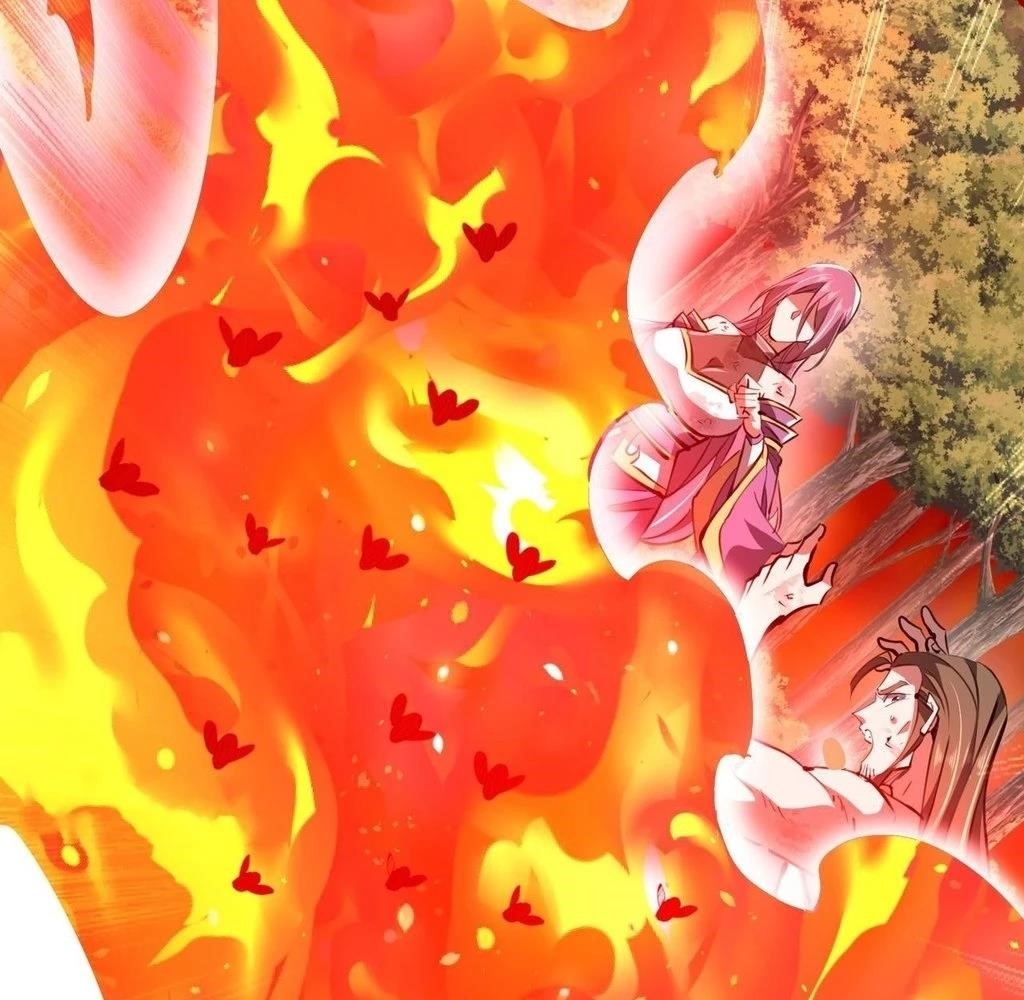 Reborn as a Demonic Cultivator: Starting with a Zombie Planet Chapter 31 - Page 108