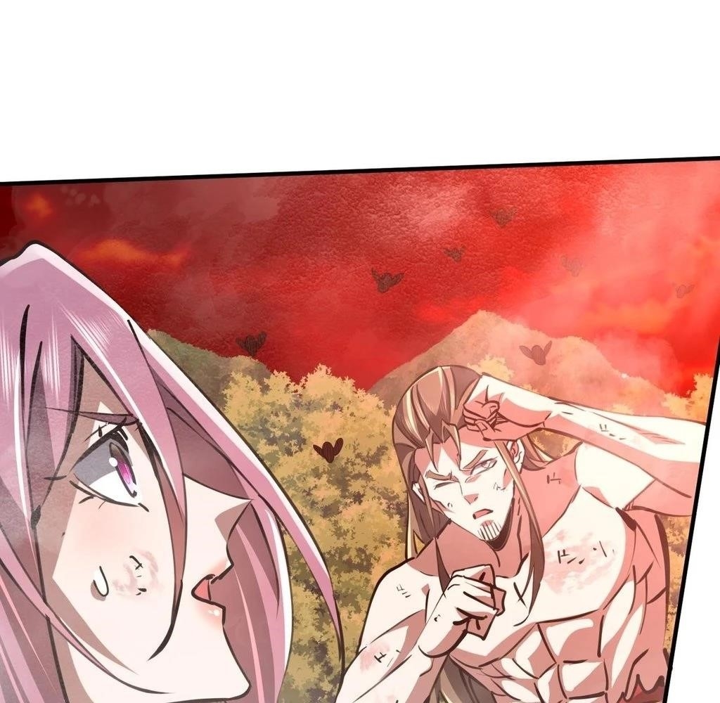 Reborn as a Demonic Cultivator: Starting with a Zombie Planet Chapter 31 - Page 111