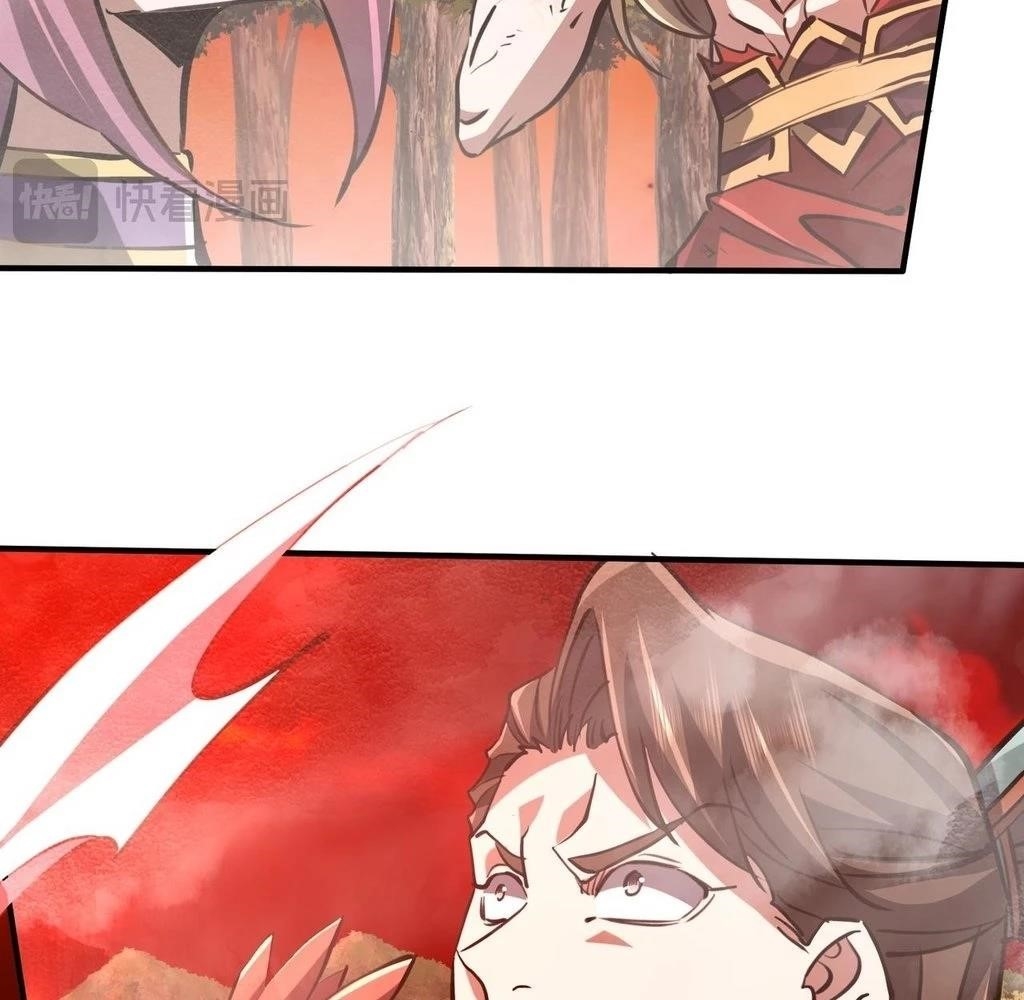 Reborn as a Demonic Cultivator: Starting with a Zombie Planet Chapter 31 - Page 112