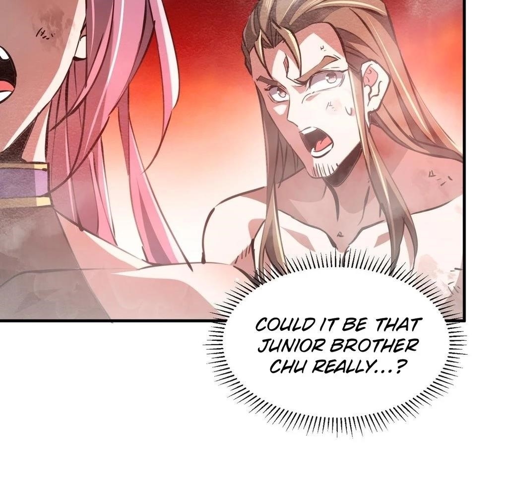 Reborn as a Demonic Cultivator: Starting with a Zombie Planet Chapter 31 - Page 121