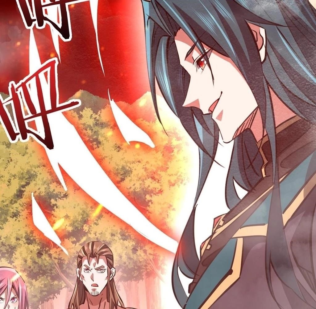 Reborn as a Demonic Cultivator: Starting with a Zombie Planet Chapter 31 - Page 123