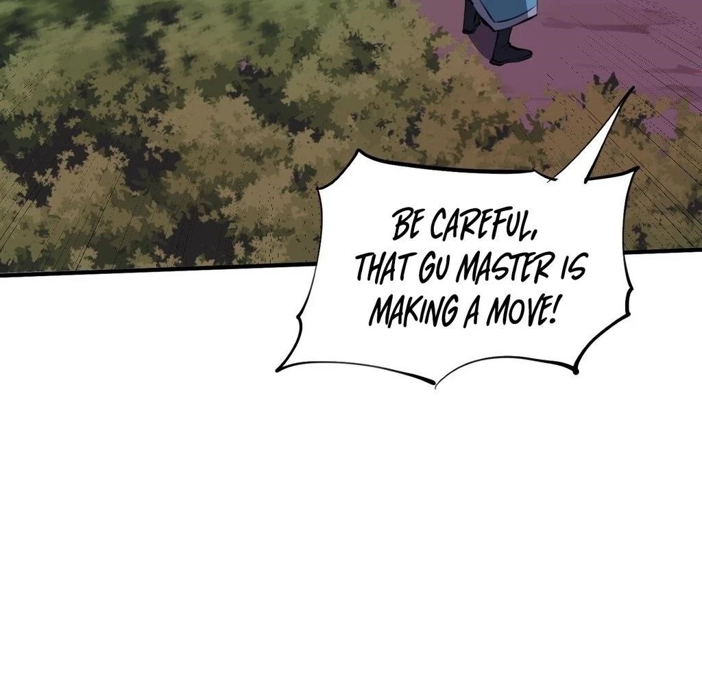 Reborn as a Demonic Cultivator: Starting with a Zombie Planet Chapter 31 - Page 19