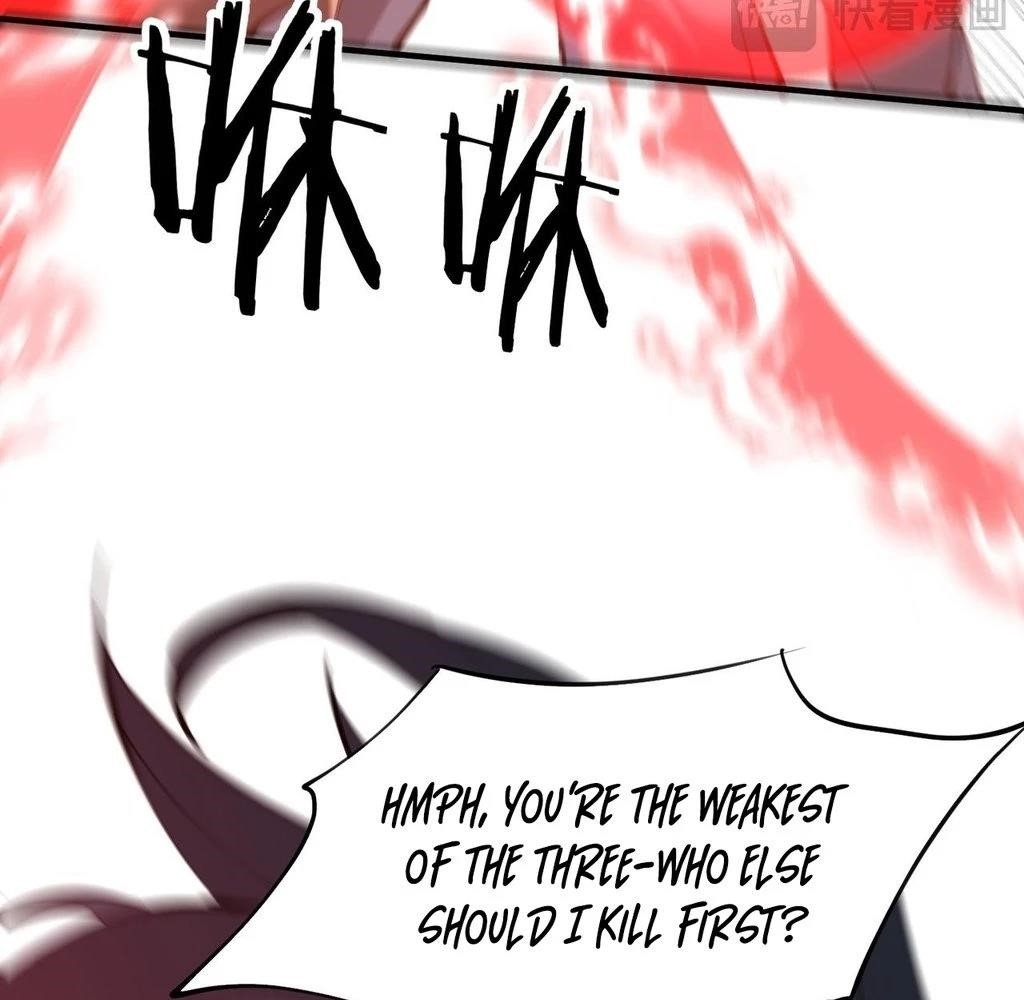 Reborn as a Demonic Cultivator: Starting with a Zombie Planet Chapter 31 - Page 22