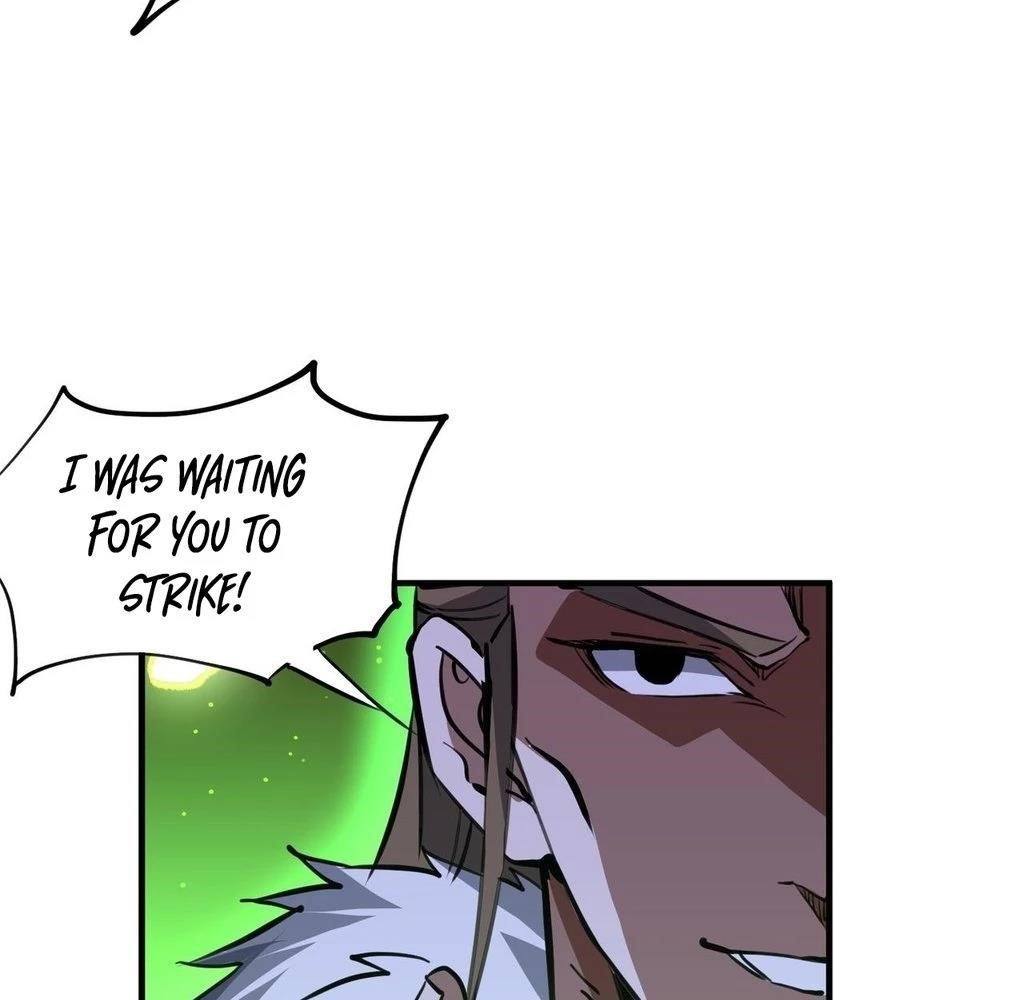 Reborn as a Demonic Cultivator: Starting with a Zombie Planet Chapter 31 - Page 25