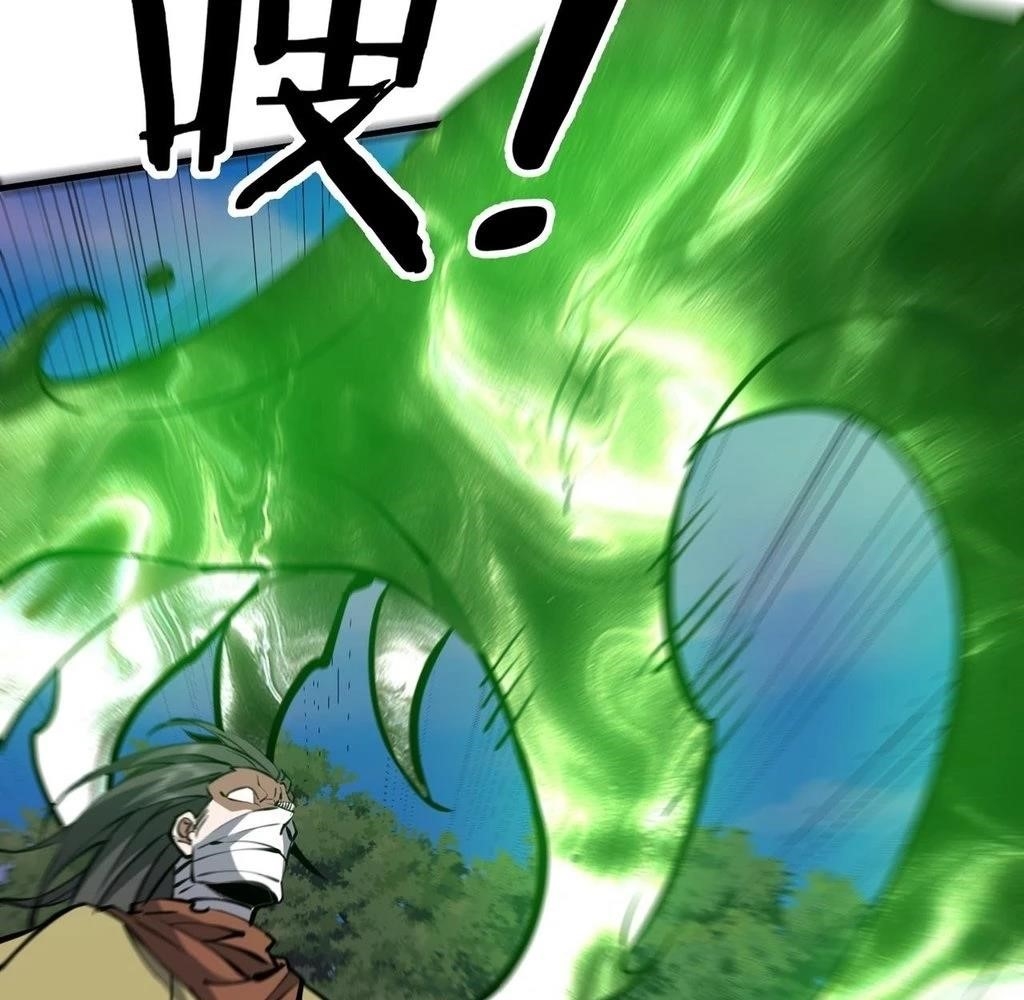 Reborn as a Demonic Cultivator: Starting with a Zombie Planet Chapter 31 - Page 31