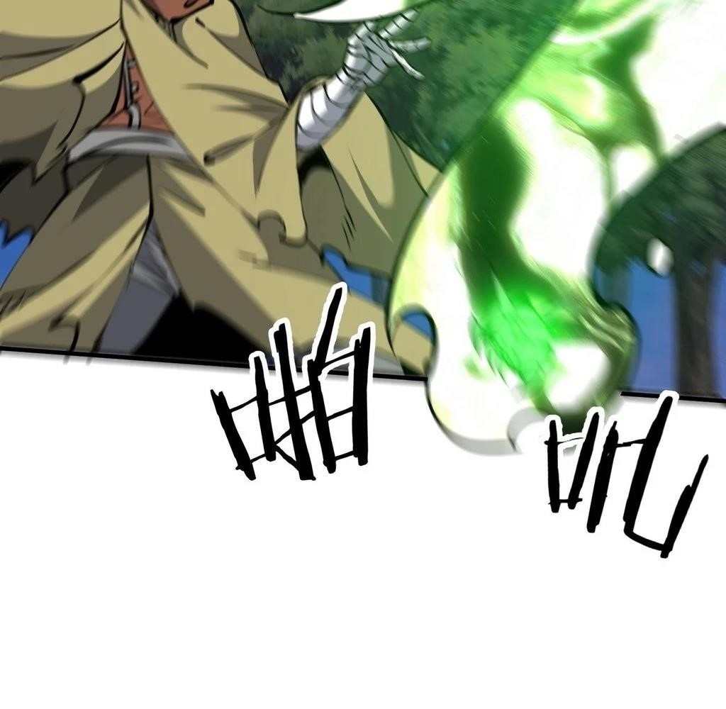 Reborn as a Demonic Cultivator: Starting with a Zombie Planet Chapter 31 - Page 32