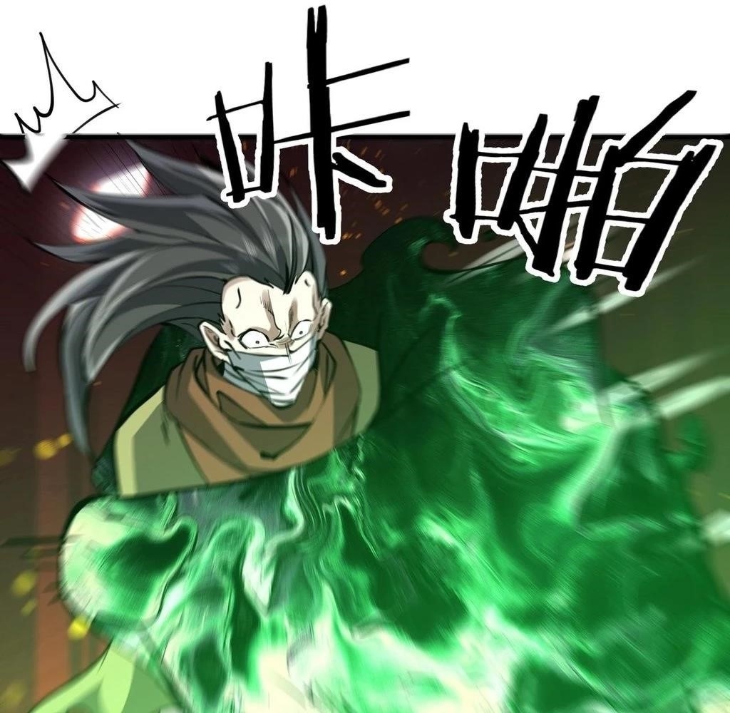 Reborn as a Demonic Cultivator: Starting with a Zombie Planet Chapter 31 - Page 33