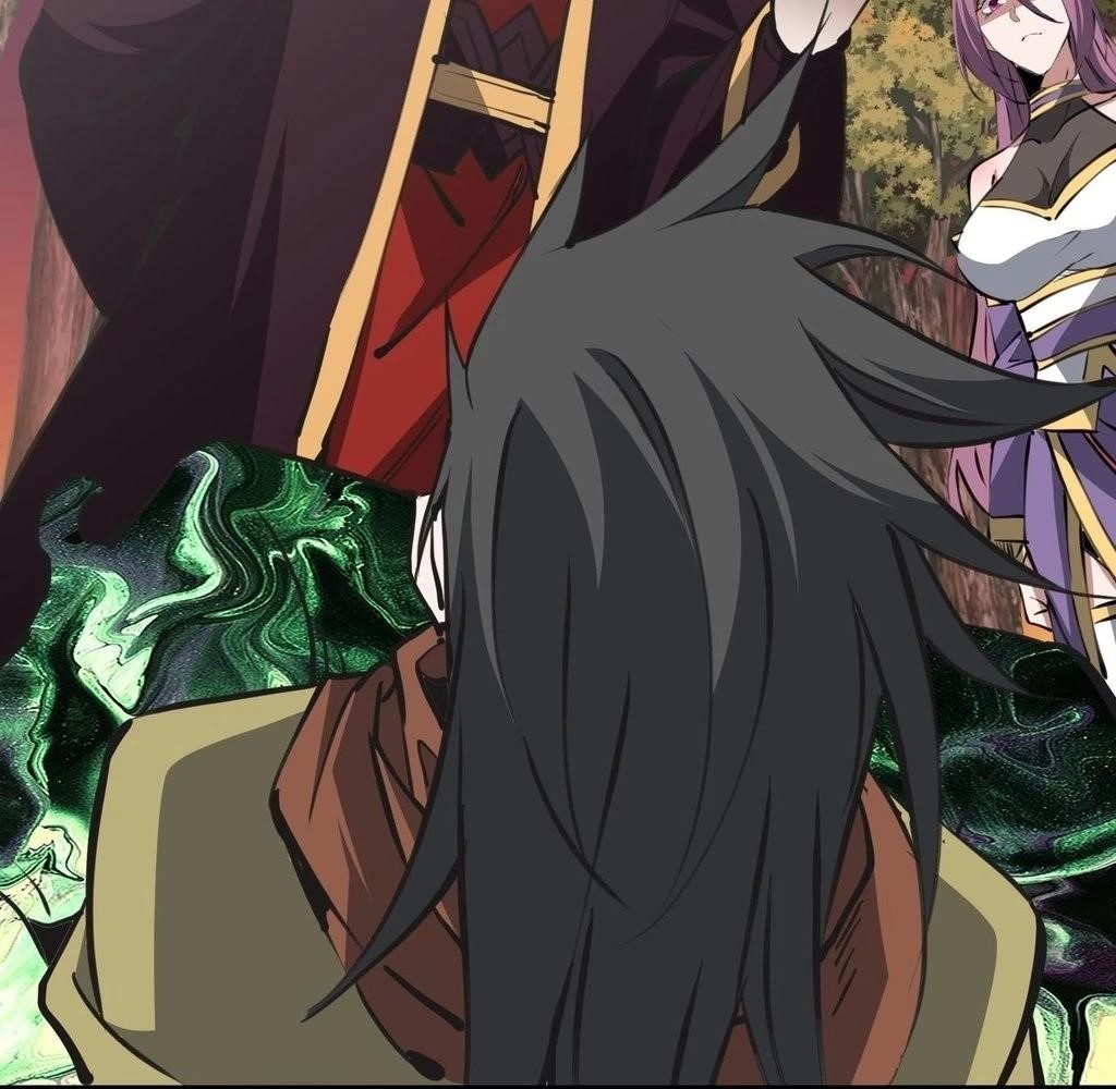 Reborn as a Demonic Cultivator: Starting with a Zombie Planet Chapter 31 - Page 39