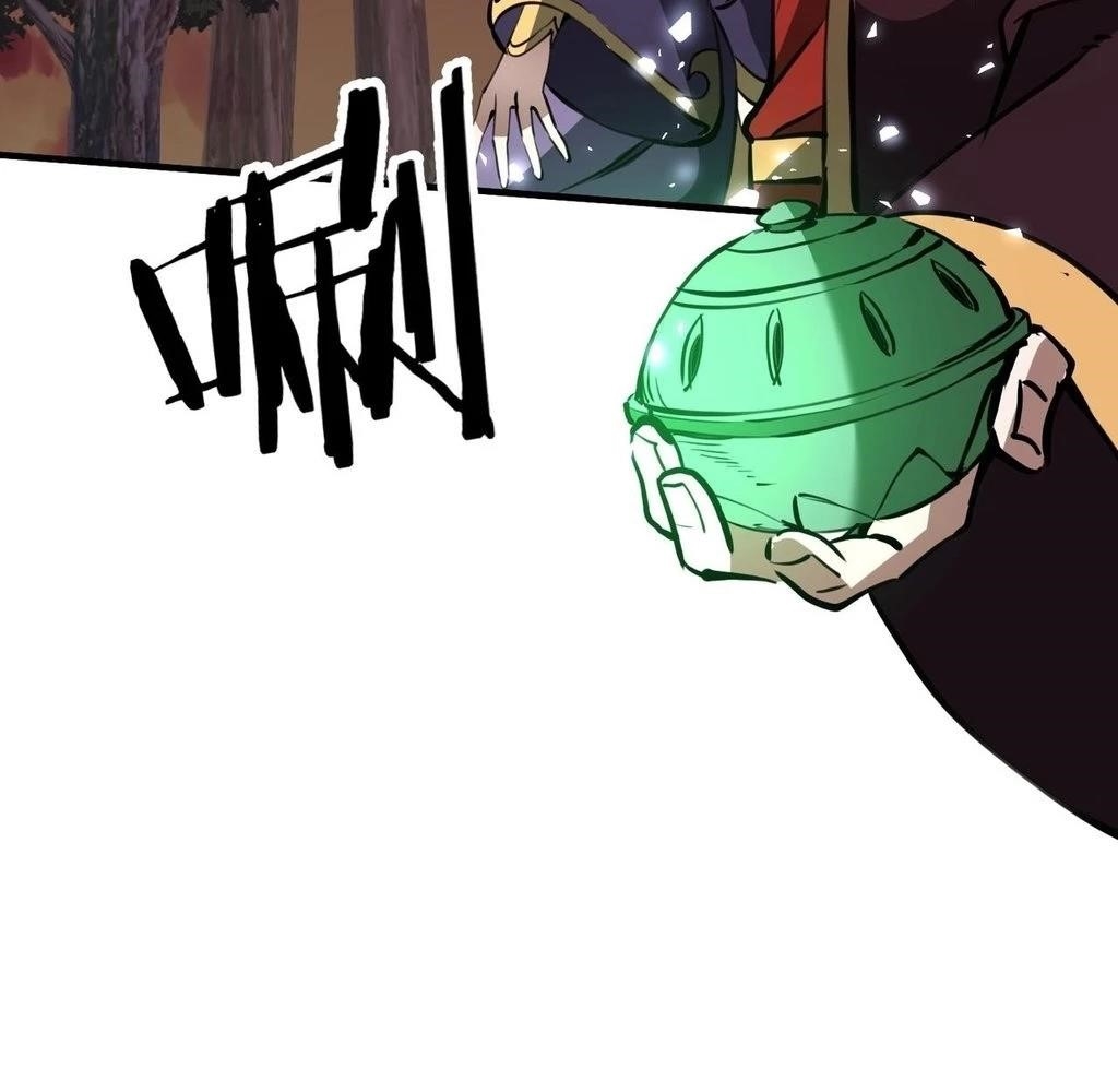 Reborn as a Demonic Cultivator: Starting with a Zombie Planet Chapter 31 - Page 4