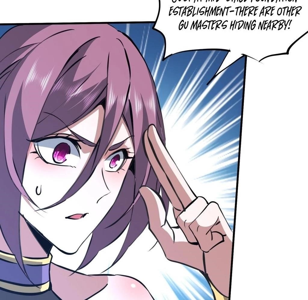 Reborn as a Demonic Cultivator: Starting with a Zombie Planet Chapter 31 - Page 43