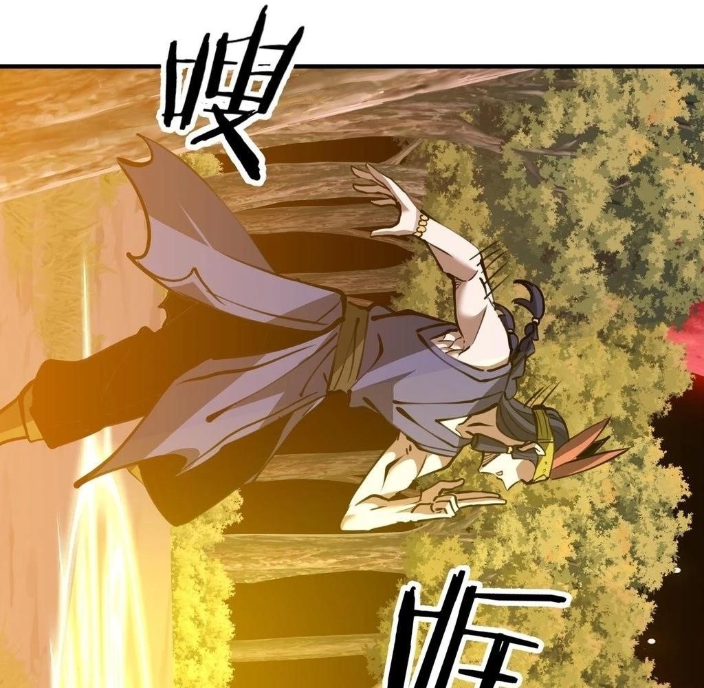 Reborn as a Demonic Cultivator: Starting with a Zombie Planet Chapter 31 - Page 48