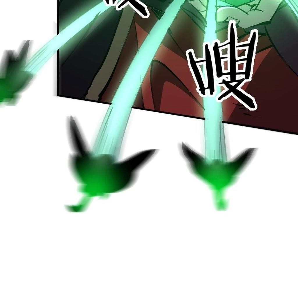 Reborn as a Demonic Cultivator: Starting with a Zombie Planet Chapter 31 - Page 6