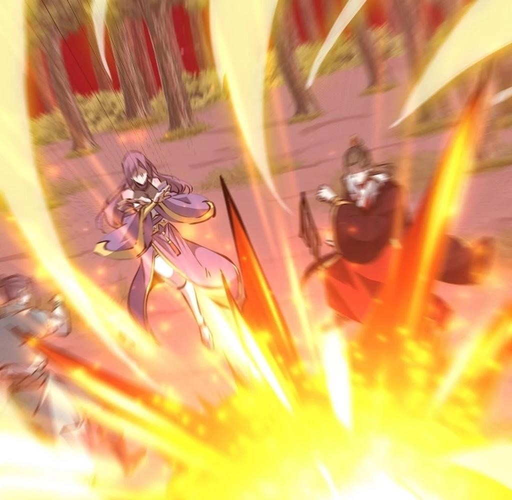 Reborn as a Demonic Cultivator: Starting with a Zombie Planet Chapter 31 - Page 61