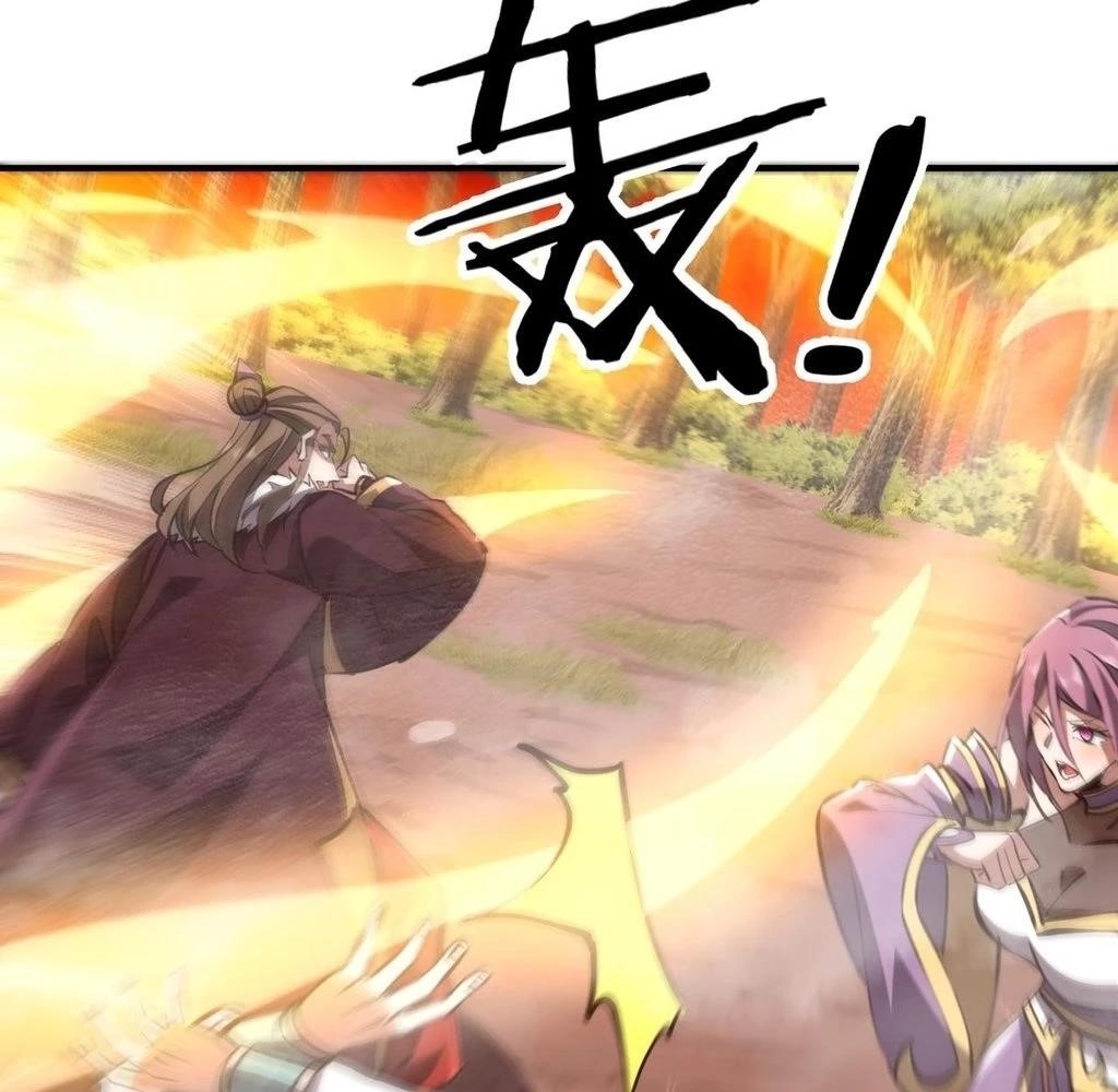 Reborn as a Demonic Cultivator: Starting with a Zombie Planet Chapter 31 - Page 63