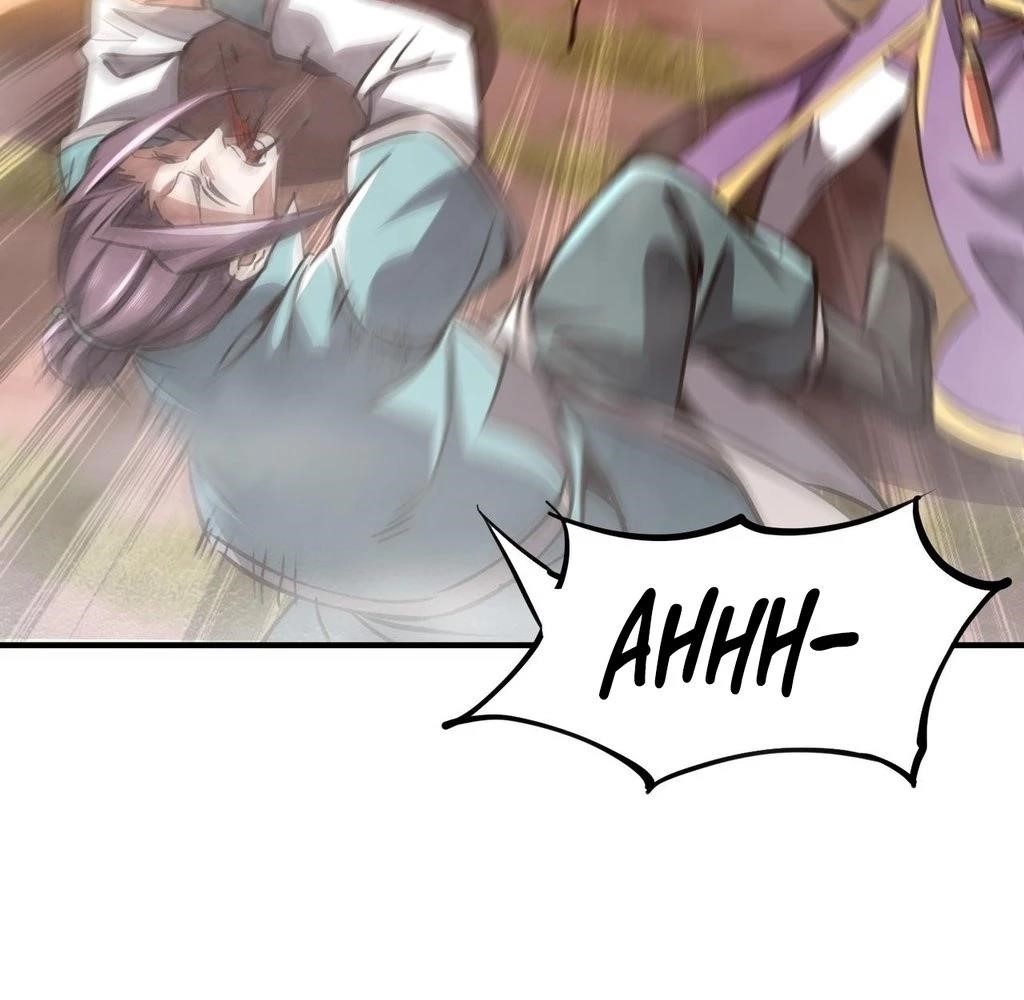 Reborn as a Demonic Cultivator: Starting with a Zombie Planet Chapter 31 - Page 64