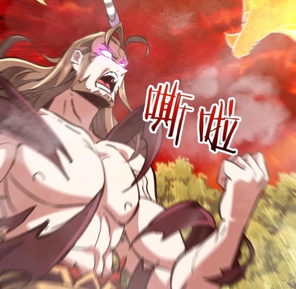 Reborn as a Demonic Cultivator: Starting with a Zombie Planet Chapter 31 - Page 69