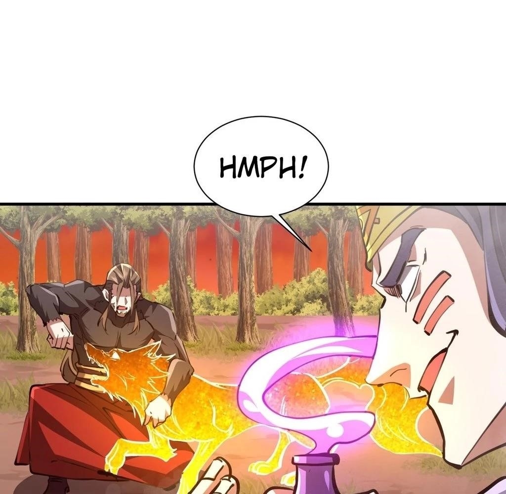 Reborn as a Demonic Cultivator: Starting with a Zombie Planet Chapter 31 - Page 75