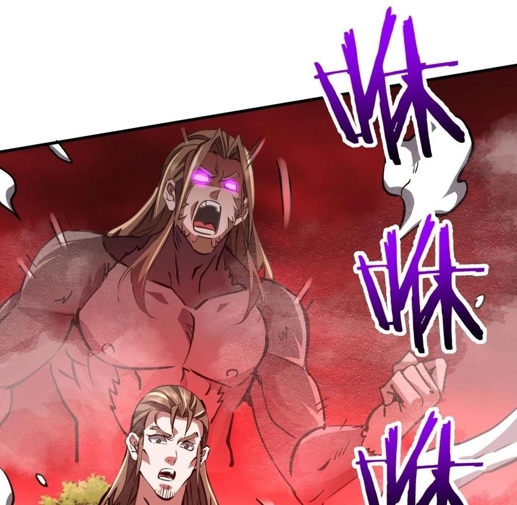 Reborn as a Demonic Cultivator: Starting with a Zombie Planet Chapter 31 - Page 78