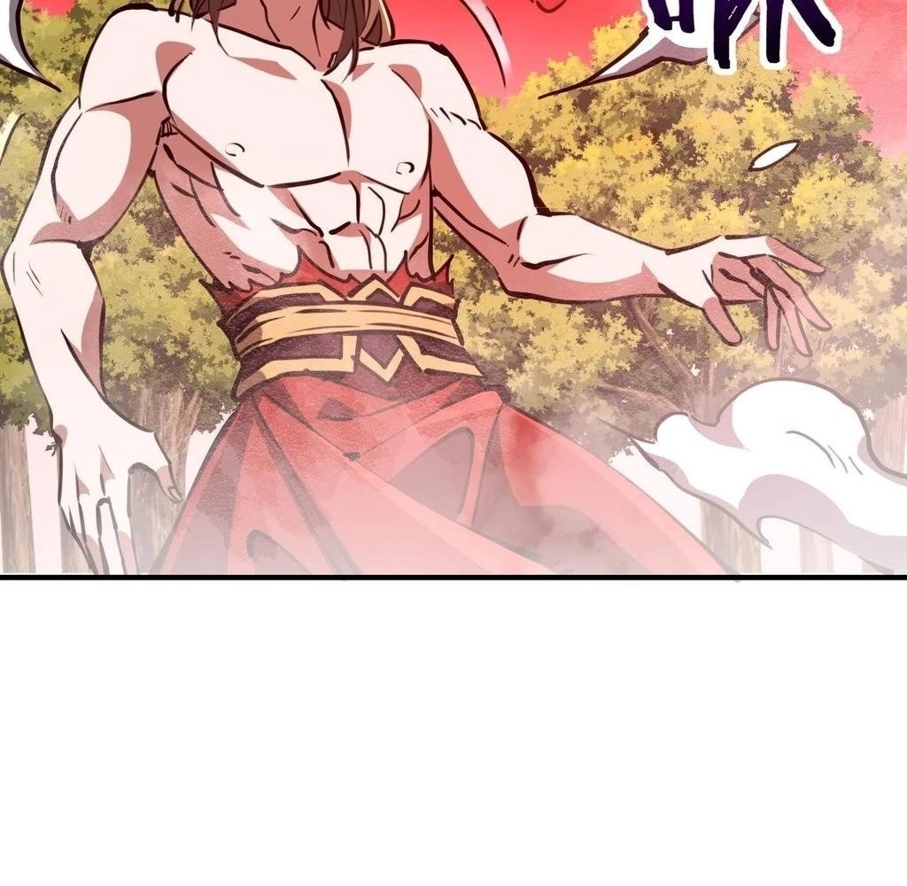 Reborn as a Demonic Cultivator: Starting with a Zombie Planet Chapter 31 - Page 79