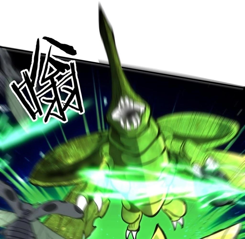 Reborn as a Demonic Cultivator: Starting with a Zombie Planet Chapter 31 - Page 8